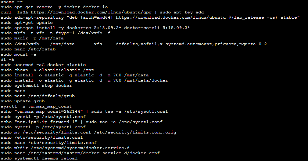 ECE 安裝步驟示意圖