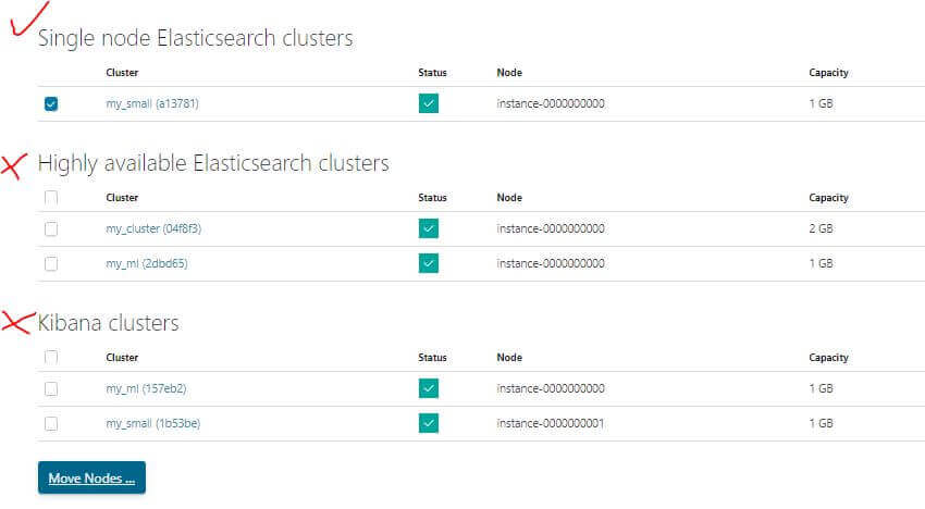 ECE 節點移動操作介面